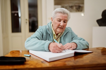 77 let Koroška osrednja knjižnica